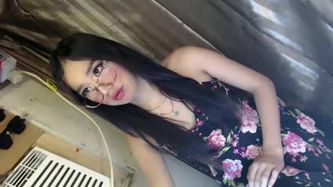  My Love online show from February 23, 1:13 am