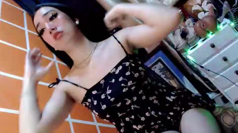  My Love online show from October 4, 5:52 am