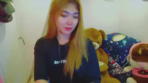 Hello everyone this is your beloved Athena again I present the most comfortable and kind room I accept everyone with kindness online show from February 1, 11:16 pm