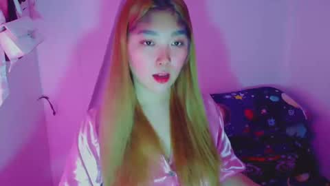Hello everyone this is your beloved Athena again I present the most comfortable and kind room I accept everyone with kindness online show from February 17, 9:52 pm