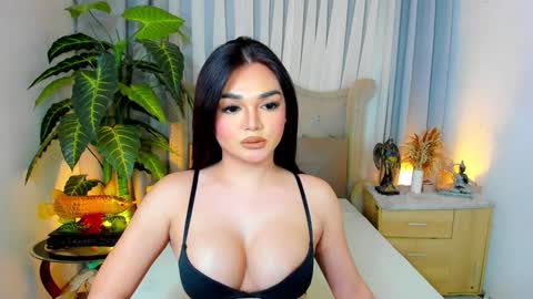 PrincessDONT FORGET TO FOLLOW ME online show from January 10, 3:51 pm