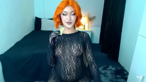 Snapshot of princessofcums69 chatting on March 2, 8:38 am Love online show from March 2, 8:38 am