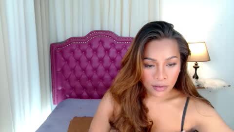 princessyanzy1 online show from February 26, 5:12 am