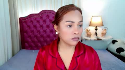 princessyanzy1 online show from March 9, 5:00 am