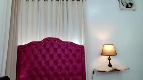 princessyanzy1 online show from April 13, 12:14 am