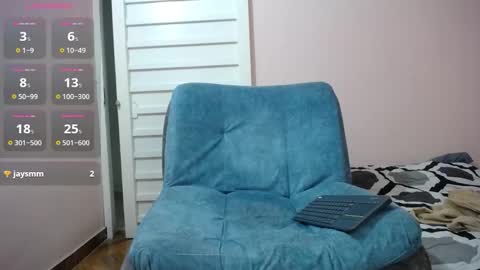 prinsess_sarita online show from February 19, 1:24 am