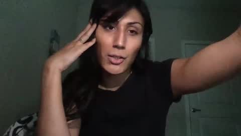 Prinxessally online show from April 29, 9:21 pm