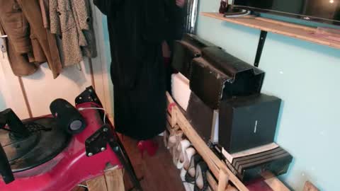 prxscillia_tx online show from February 16, 4:05 pm