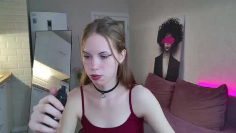 Dasha online show from February 19, 8:48 pm