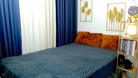 Your sweet Lala online show from December 4, 11:36 am