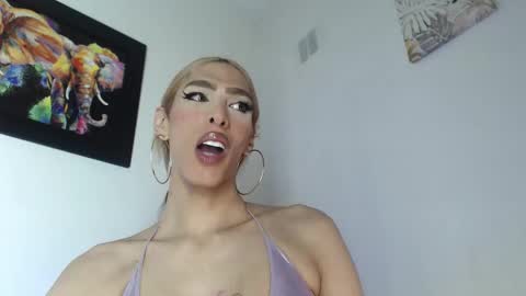 Pau Manchita online show from March 4, 8:24 pm