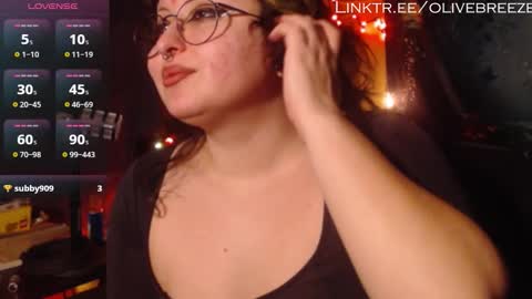 Olive TheyThem online show from November 7, 5:13 pm