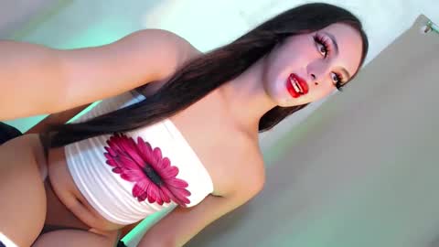 queen_danaya online show from September 14, 4:40 am