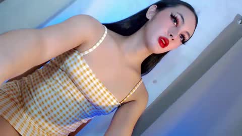 queen_danaya online show from September 19, 4:40 am