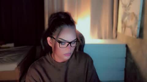 ARTHA online show from December 21, 11:43 pm