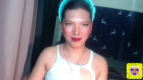 Be my property Sabrina online show from May 1, 9:30 pm
