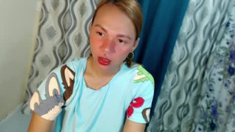 queenlust18 online show from July 1, 2:56 am