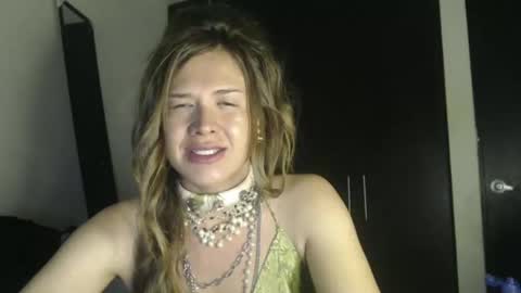 Nico online show from December 9, 3:40 am