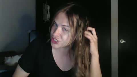 Nico online show from December 15, 6:07 am