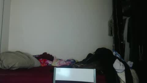 Nico online show from January 10, 4:01 am