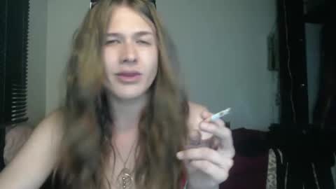 Nico online show from January 22, 2:04 am