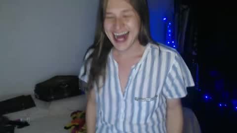 Nico online show from February 9, 3:11 am