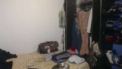 Nico online show from February 12, 12:48 am