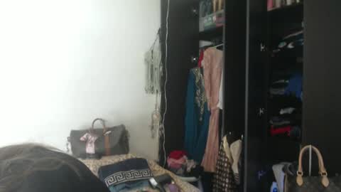 Nico online show from February 12, 8:40 pm