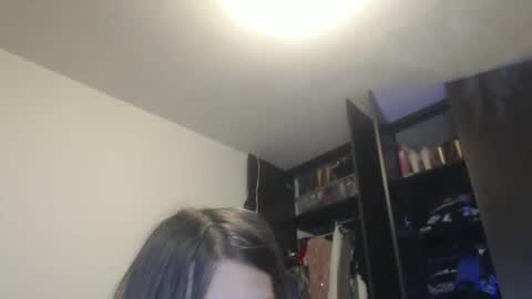 Nico online show from February 13, 6:41 am