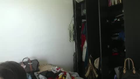 Nico online show from February 14, 7:54 pm