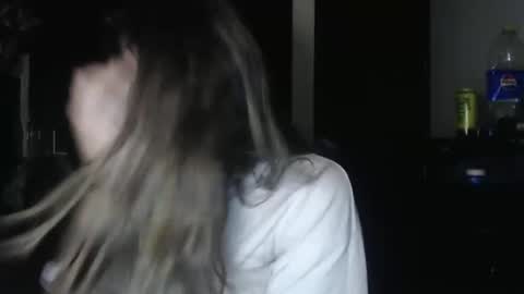 Nico online show from March 9, 11:56 pm