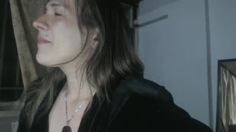 Nico online show from October 11, 3:20 am