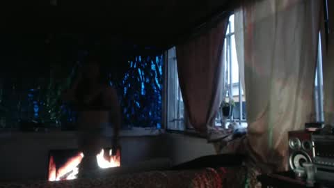 Nico online show from October 12, 10:56 pm