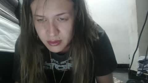 Nico online show from November 9, 2:01 am