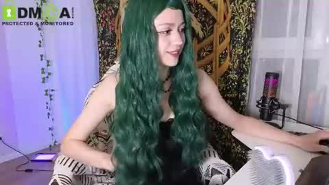     follow my new insta  online show from July 4, 8:25 pm