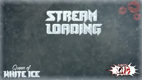 Ice Queen Jayla online show from May 7, 2:07 am