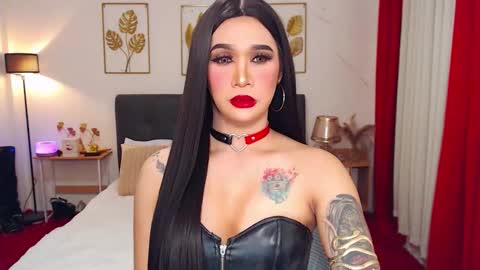 lexie online show from November 23, 3:36 pm