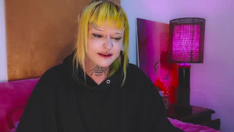 Sky Burrito online show from April 5, 3:04 am