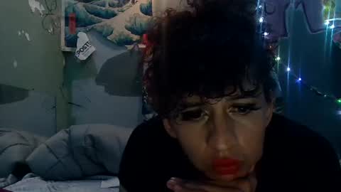 Mia online show from July 6, 12:12 pm