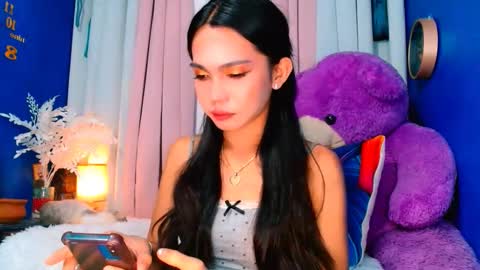 Rachel cummer online show from February 26, 7:16 pm