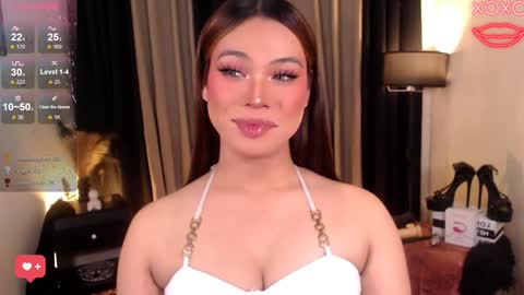 raeganclinton online show from March 14, 4:38 am