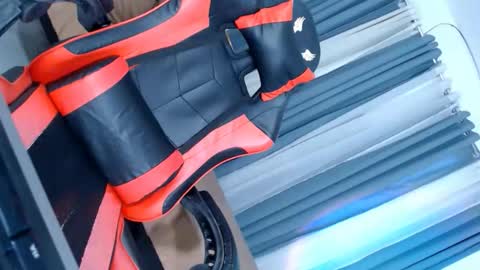 itsmeRailey online show from February 21, 12:57 am