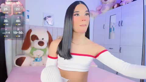 ransel_sex online show from October 16, 2:01 am