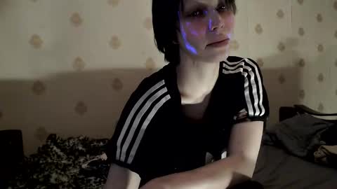  Yrriel Strife Candy-Demon Caveboy mr. Cringe   online show from January 17, 11:18 am