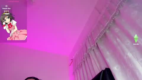 real_sweetbrina online show from December 26, 3:06 am