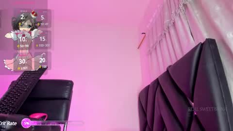 real_sweetbrina online show from January 22, 4:02 pm
