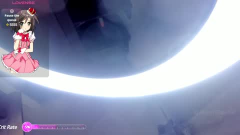 real_sweetbrina online show from February 2, 3:10 am