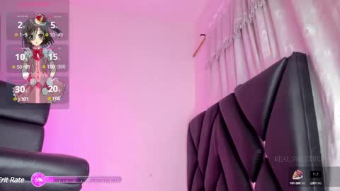 real_sweetbrina online show from February 2, 1:19 pm