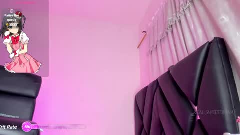 real_sweetbrina online show from February 4, 5:34 pm