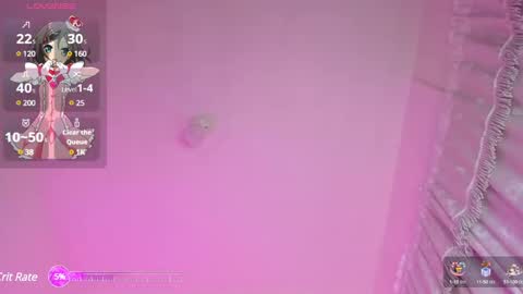 real_sweetbrina online show from March 3, 6:24 am
